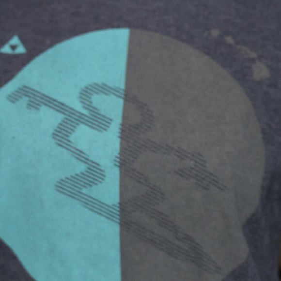 Da Hui Thermal Long Sleeve Top - Picture 2 of 4